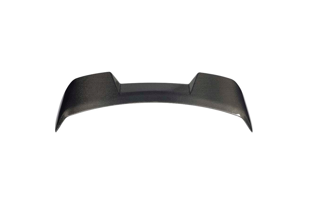 M3 G8X Spoiler