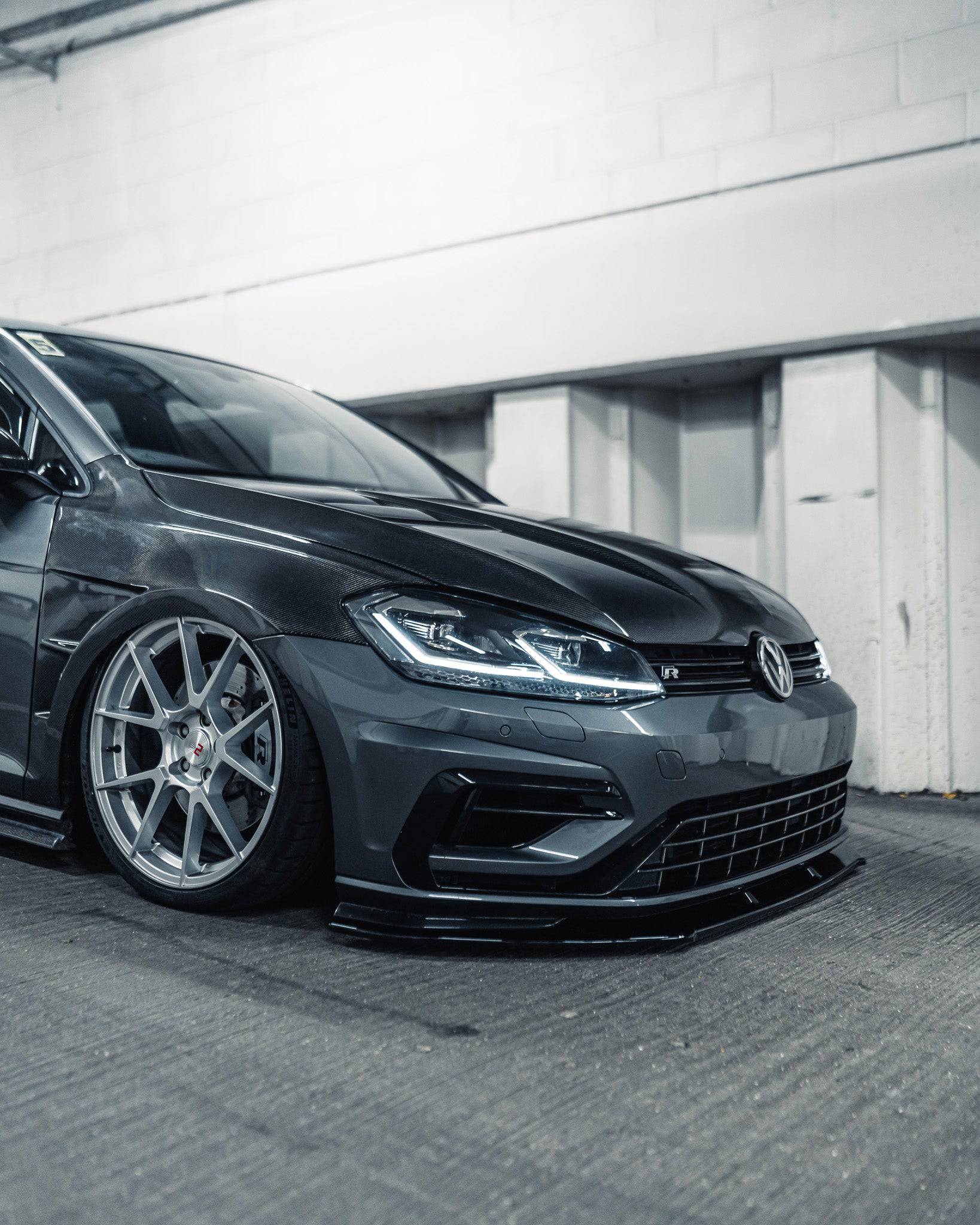 Golf 7R LCI
