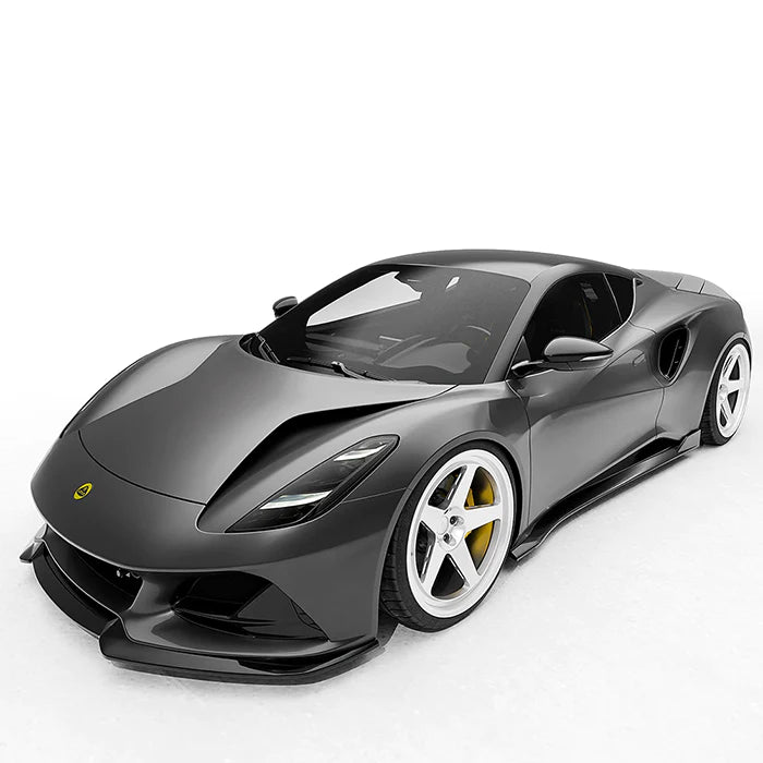 LOTUS EMIRA FULL CT DESIGN CARBON FIBRE KIT