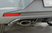 Heckdiffusor Seat Loen 5F Cupra Vorfacelift (9149841801507)