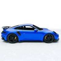 Porsche 992 Turbo CT Carbon Kit