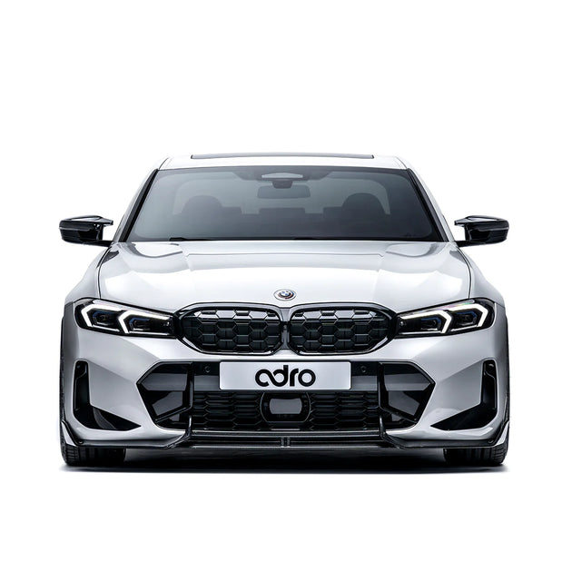 ADRO 2023+ BMW G20 M340i LCI Front Lip (8666912719139)