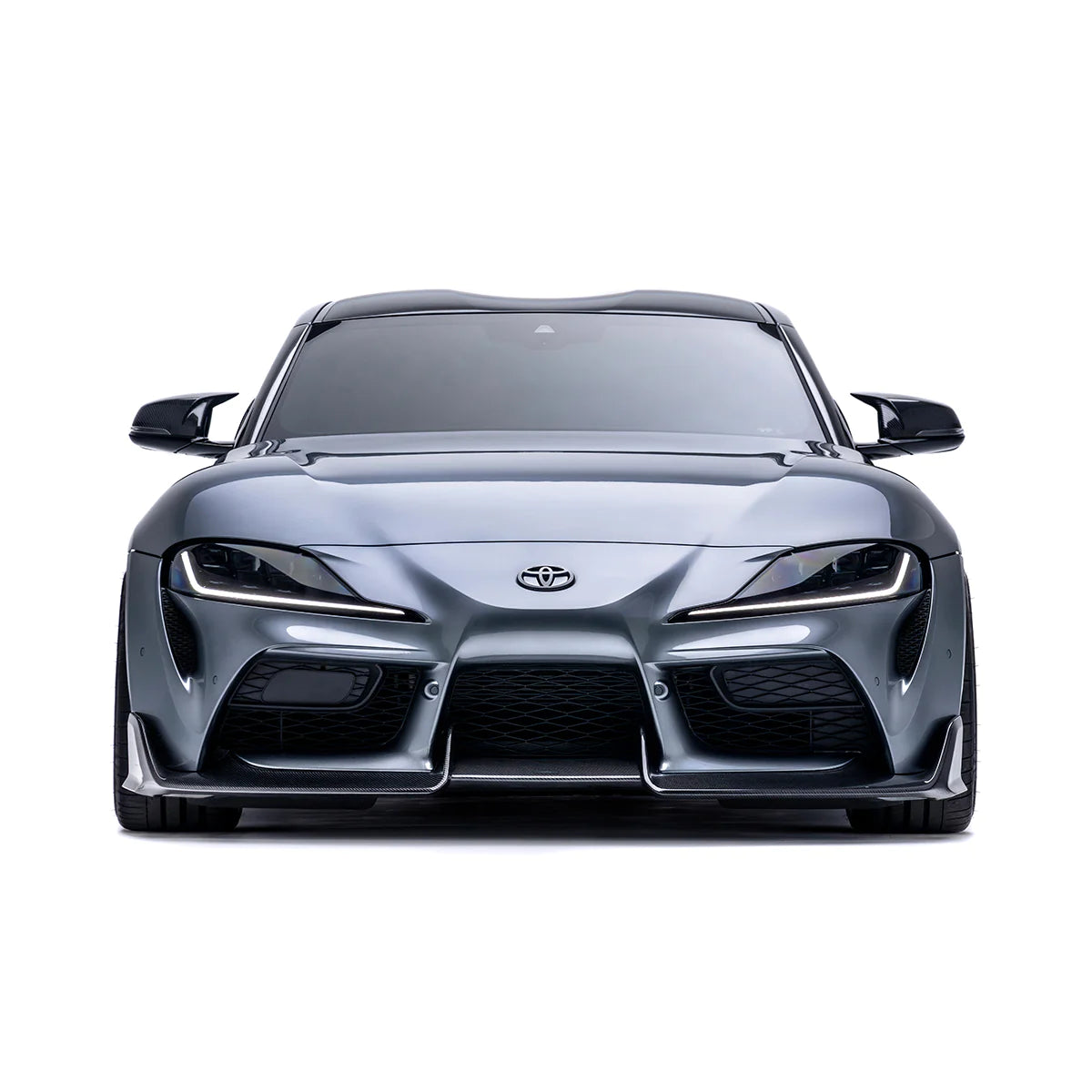 ADRO Toyota GR Supra A90 Front Lip (8687417196835)