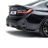 ADRO 2023+ BMW G20 M340i LCI Rear Winglet (8666926678307)