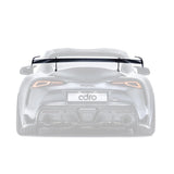 ADRO Toyota GR Supra A90 AT-R2 Swan Neck Wing (8687424307491)