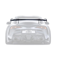 ADRO Toyota GR Supra A90 AT-R2 Swan Neck Wing (8687424307491)