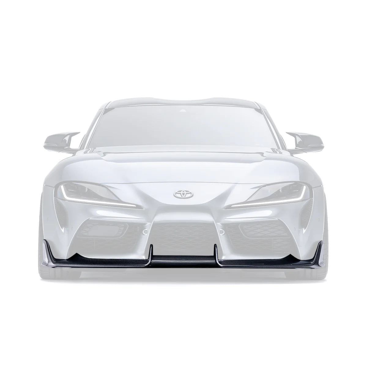 ADRO Toyota GR Supra A90 Front Lip (8687417196835)