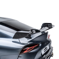 ADRO Toyota GR Supra A90 AT-R2 Swan Neck Wing (8687424307491)