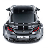 TOYOTA GR86 / SUBARU BRZ WIDEBODY - ADRO