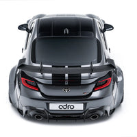 TOYOTA GR86 / SUBARU BRZ WIDEBODY - ADRO