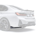 ADRO 2023+ BMW G20 M340i LCI Rear Winglet (8666926678307)