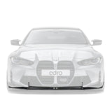 BMW M3/M4 G8x Carbon Frontlippe - ADRO