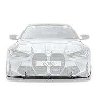 BMW M3/M4 G8x Carbon Frontlippe - ADRO