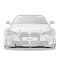 BMW M3/M4 G8x Carbon Frontlippe - ADRO