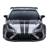 TOYOTA GR86 / SUBARU BRZ WIDEBODY - ADRO