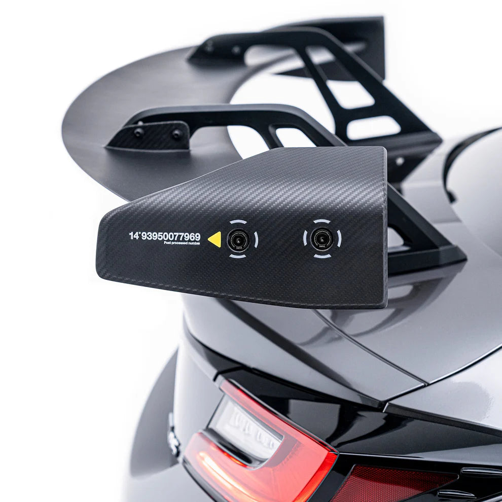 TOYOTA GR86 / SUBARU BRZ WIDEBODY - ADRO