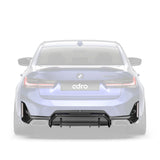 BMW G20 LCI M340 Carbon Heckdiffusor - ADRO