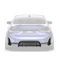 BMW G20 LCI M340 Carbon Heckdiffusor - ADRO
