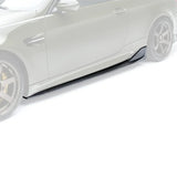 BMW M3 E92 Carbon Seitenschweller - ADRO