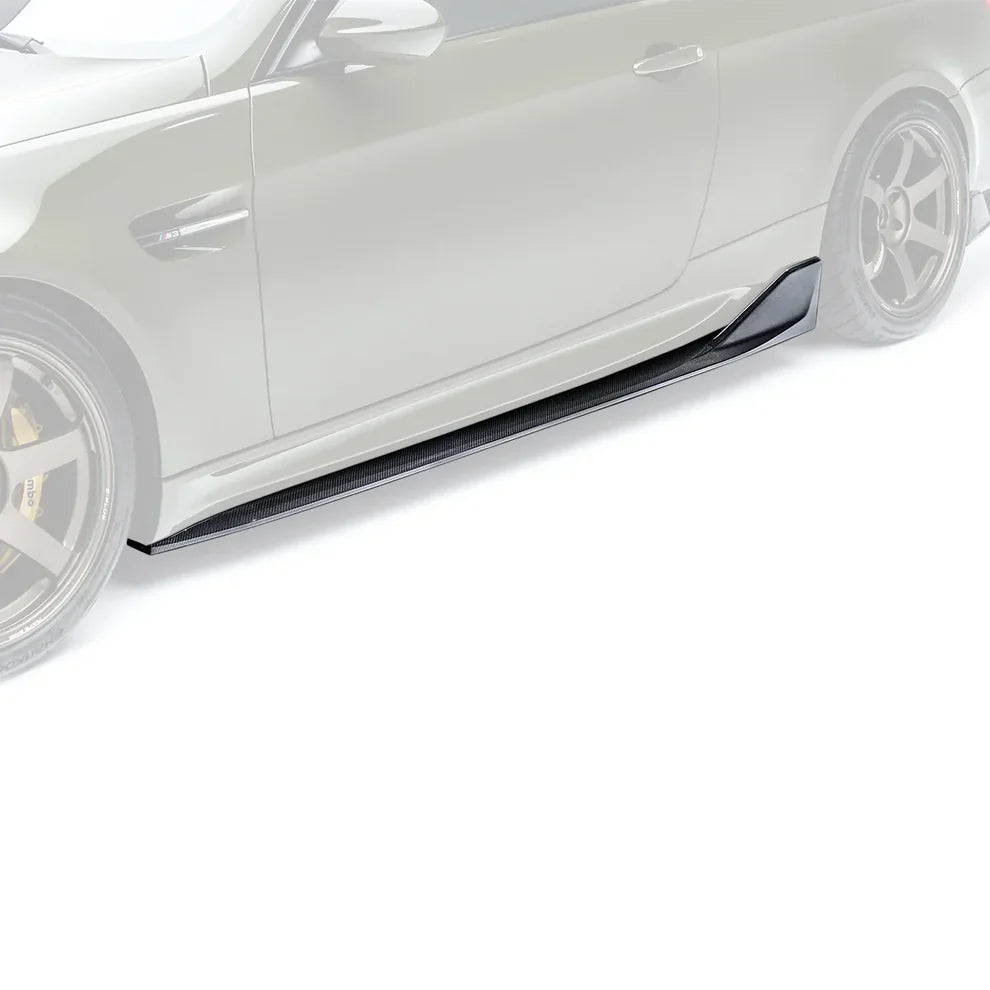 BMW M3 E92 Carbon Seitenschweller - ADRO