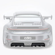 Porsche 992.1 GT3 Carbon Heckdiffusor - ADRO