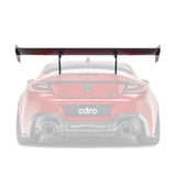 TOYOTA GR86 / SUBARU BRZ AT-M3 Motorsport Spoiler - ADRO