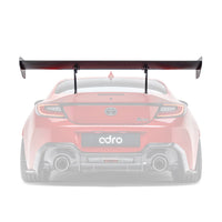 TOYOTA GR86 / SUBARU BRZ AT-M3 Motorsport Spoiler - ADRO