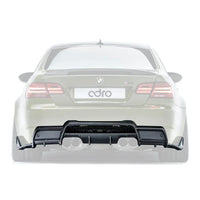 BMW  M3 E92 Carbon Heckdiffusor - ADRO