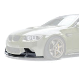 BMW M3 E92 Carbon Frontlippe - ADRO