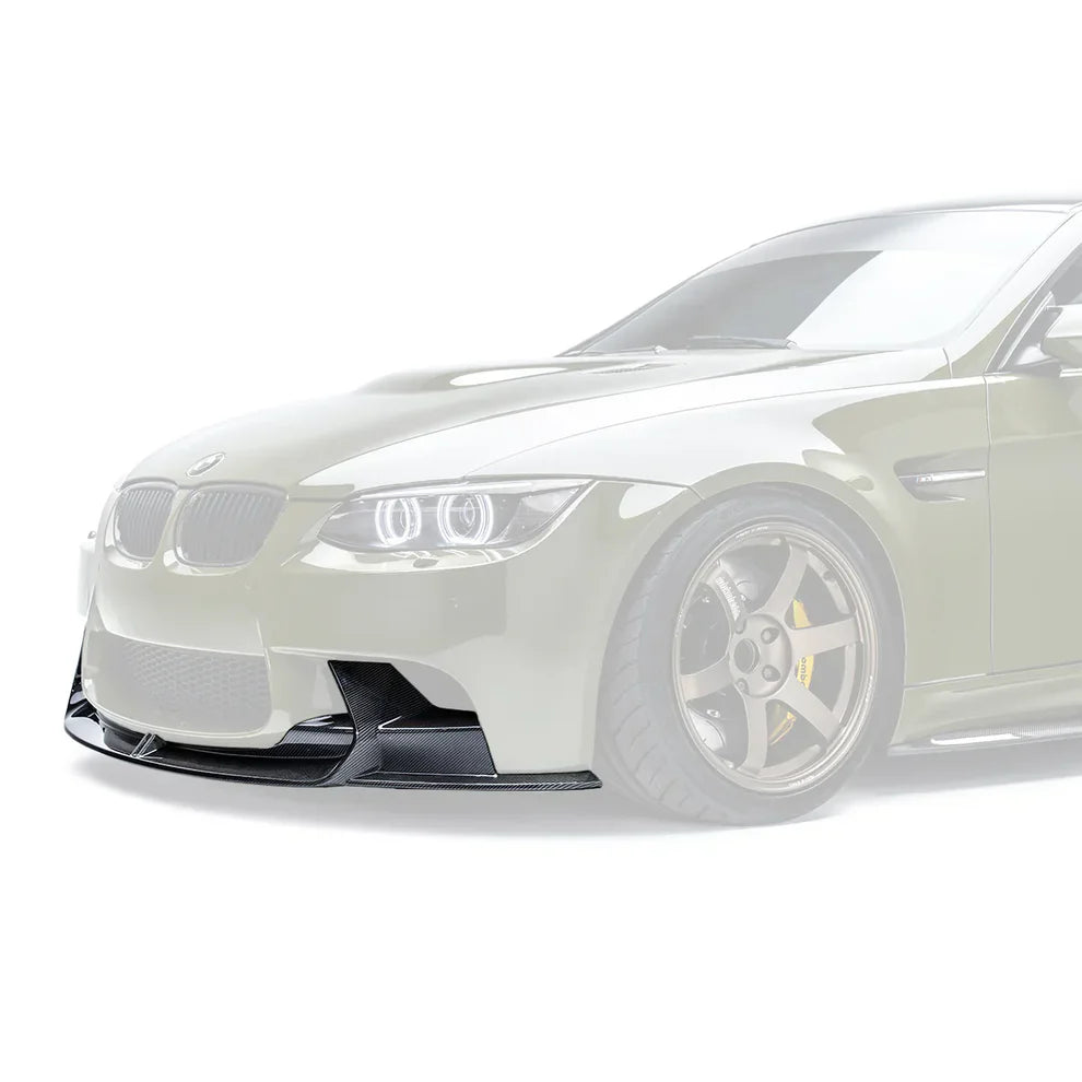 BMW M3 E92 Carbon Frontlippe - ADRO