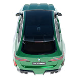 BMW G99 M5 2024+ Carbon  Spoiler – CT Design