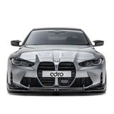 BMW M3/M4 G8x Carbon Frontlippe - ADRO