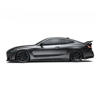 BMW M4 G82 Carbon Seitenschweller - ADRO