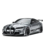 BMW M3/M4 G8x Carbon Frontlippe - ADRO