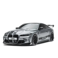 BMW M3/M4 G8x Carbon Frontlippe - ADRO