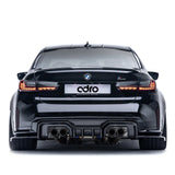 BMW M3 G80 Carbon Heckdiffusor - ADRO