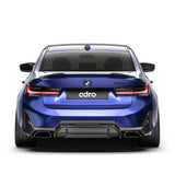 BMW G20 LCI M340 Carbon Heckdiffusor - ADRO