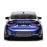 BMW G20 LCI M340 Carbon Heckdiffusor - ADRO