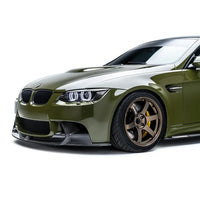 BMW M3 E92 Carbon Frontlippe - ADRO
