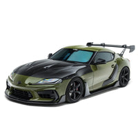 Toyota GR Supra A90 Carbon Motorhaube - ADRO
