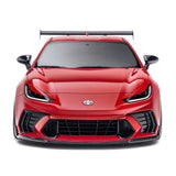 TOYOTA GR86 / SUBARU BRZ Stossstange + Frontlippe - ADRO