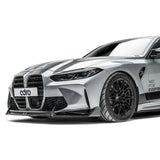 BMW M3/M4 G8x Carbon Frontlippe - ADRO