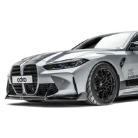 BMW M3/M4 G8x Carbon Frontlippe - ADRO