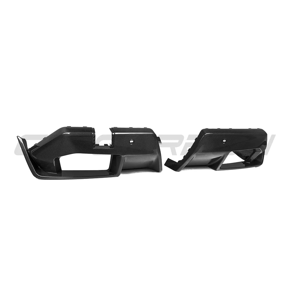 BMW G90 M5 Diffusor - MP Design