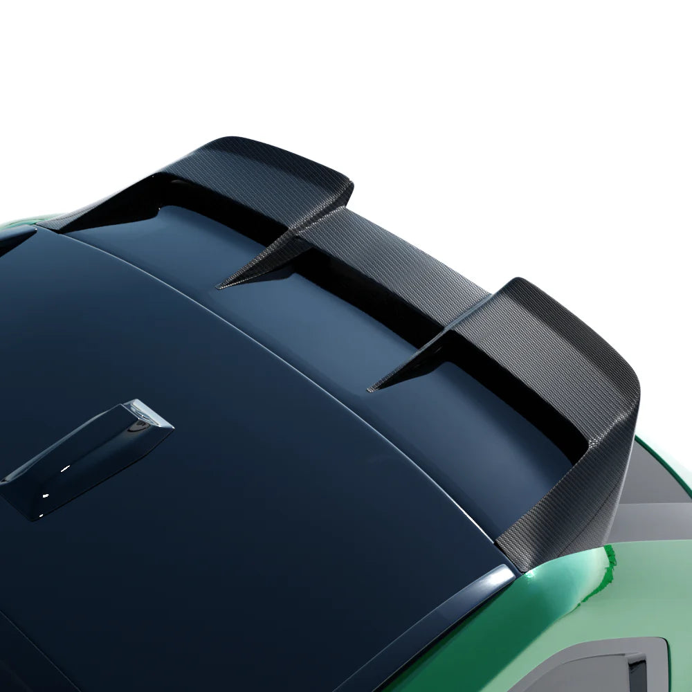 BMW G99 M5 2024+ Carbon  Spoiler – CT Design