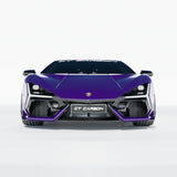Lamborghini Revuelto Full-Carbon-Kit – CT Design