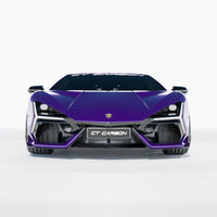 Lamborghini Revuelto Full-Carbon-Kit – CT Design
