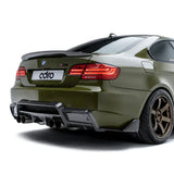BMW  M3 E92 Carbon Heckdiffusor - ADRO
