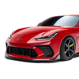 TOYOTA GR86 / SUBARU BRZ Stossstange + Frontlippe - ADRO