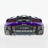Lamborghini Revuelto Full-Carbon-Kit – CT Design